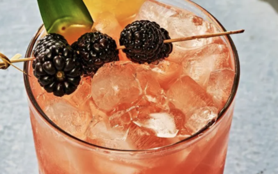 The 6 Best Summer Cocktail Recipes To Start Your Season