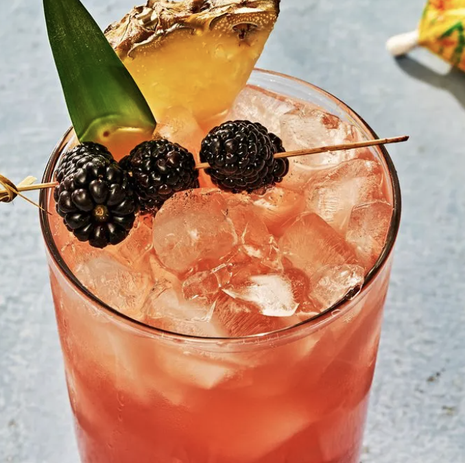 The 6 Best Summer Cocktail Recipes To Start Your Season