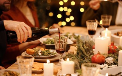 5 Tips For The BEST Holiday Gathering