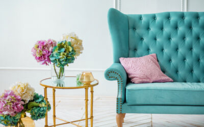 Our Favorite Spring 2023 Decor Trends!